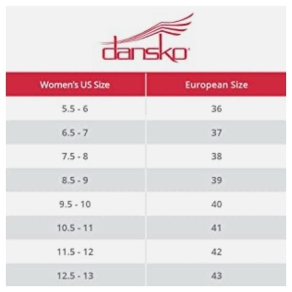 Dansko Raina Black Leather Women's Ankle Boot size EUR 40 US 9.5-10 - Picture 9 of 9